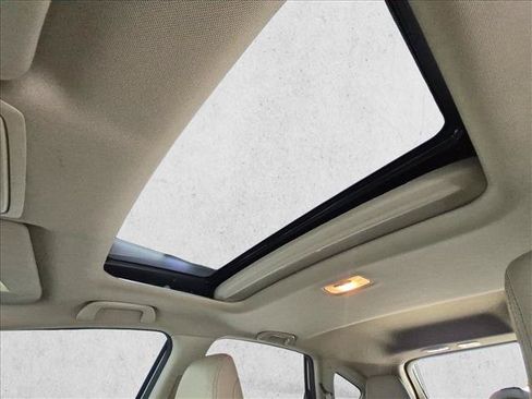 Used 2015 Honda CR-V EX-L image 21