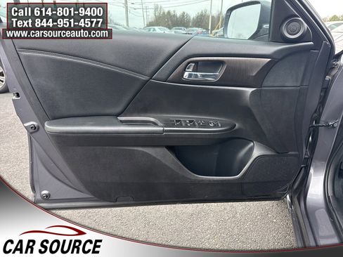 Used 2014 Honda Accord EX image 18