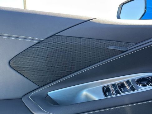 Used 2023 Chevrolet Corvette Stingray w/ Z51 Performance Package image 13