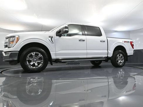 Used 2022 Ford F150 Lariat AWD/4WD image 57