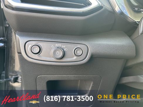 Used 2023 Chevrolet TrailBlazer LT image 22