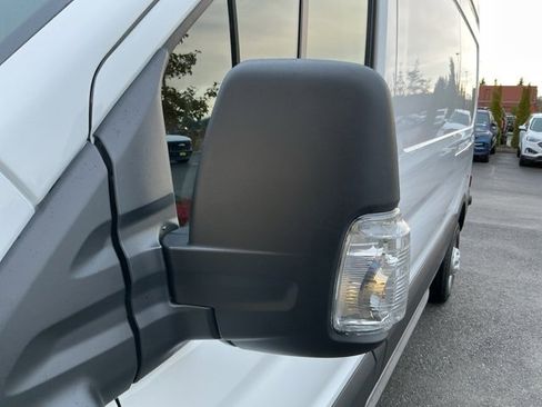 New 2026 Ford Transit 350 148 High Roof AWD w/ Load Area Protection Package image 12