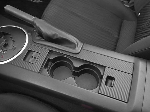 Used 2008 MAZDA MX-5 Miata Touring image 24