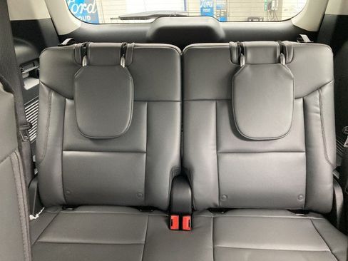 New 2026 Ford Explorer Active w/ Active Comfort Package AWD/4WD image 21