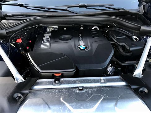 Used 2018 BMW X3 xDrive30i image 25