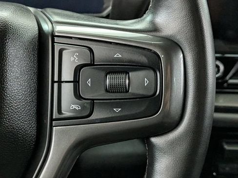 Used 2026 Chevrolet Silverado 2500 ZR2 AWD/4WD image 31