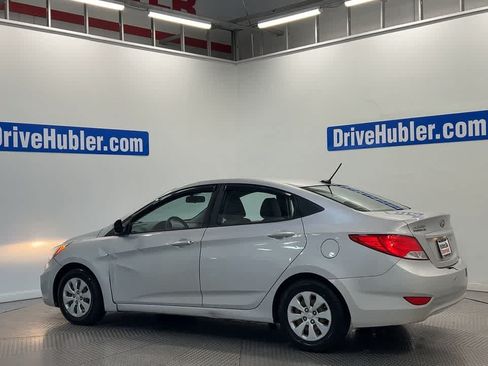 Used 2016 Hyundai Accent SE FWD image 8