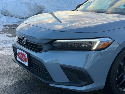 Used 2024 Honda Civic Sport image 14