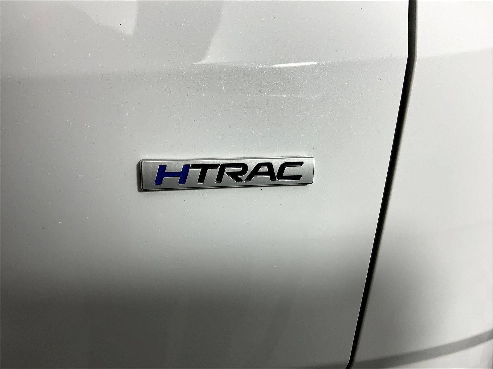 Certified 2024 Hyundai Tucson SEL AWD/4WD image 23