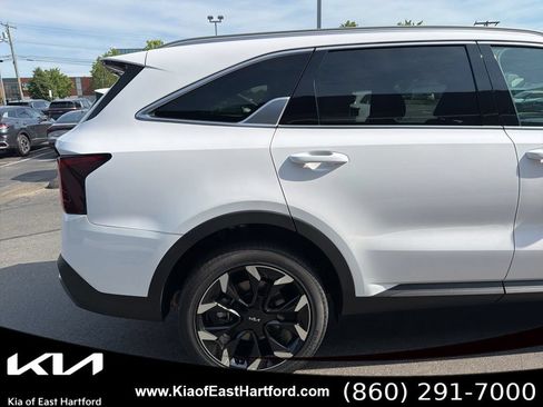 New 2026 Kia Sorento EX AWD/4WD image 7