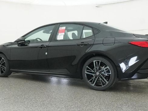 New 2026 Toyota Camry XSE image 53