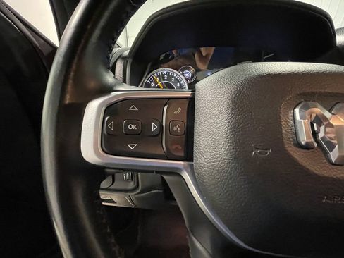 Used 2021 RAM 1500 Big Horn AWD/4WD image 32