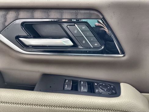 New 2026 GMC Yukon XL Denali w/ Sun & Power Step Package image 15