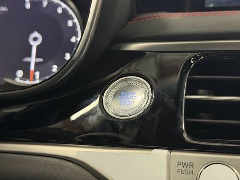 New 2026 Genesis G70 3.3T Sport Prestige image 22