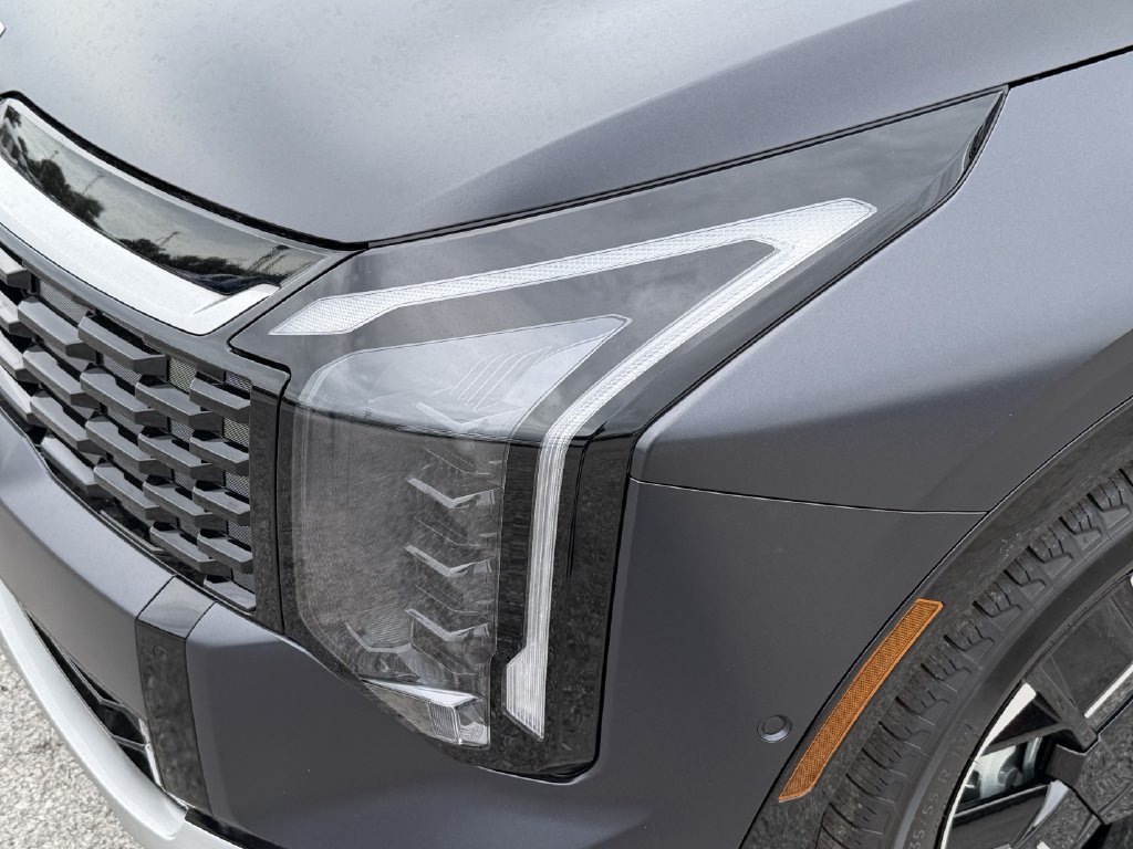 New 2026 Kia Sportage SX FWD image 7