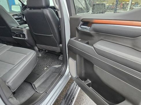 Certified 2025 GMC Sierra 1500 Denali w/ Denali Reserve Package image 18