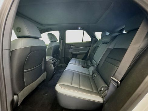 Used 2024 Honda Prologue Elite image 15