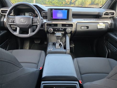 New 2026 Toyota Tacoma SR5 image 5