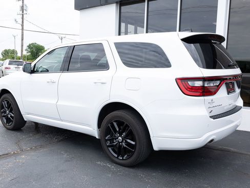 Used 2024 Dodge Durango GT AWD/4WD image 8