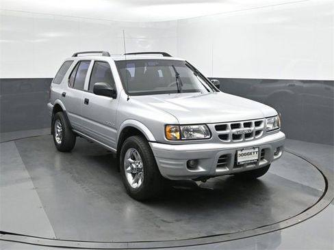 Used 2000 Isuzu Rodeo S image 21