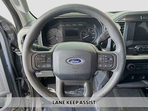 Used 2021 Ford F150 XLT w/ XTR Package AWD/4WD image 3