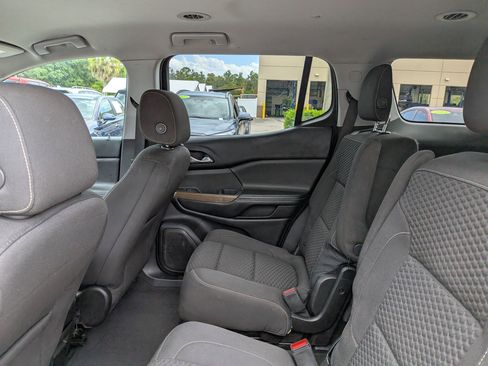 Used 2017 GMC Acadia SLE FWD image 15