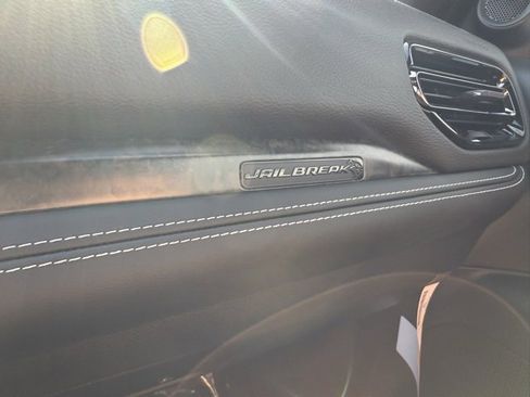 New 2026 Dodge Durango SRT Hellcat image 19