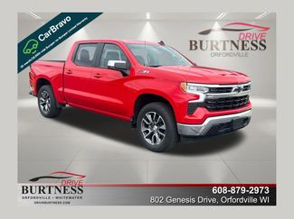 Certified 2024 Chevrolet Silverado 1500 LT AWD/4WD 360° Tour