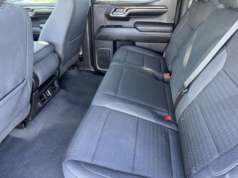 Certified 2024 Chevrolet Silverado 1500 LT w/ Protection Package image 15