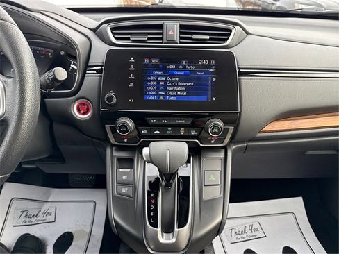 Used 2019 Honda CR-V EX image 16