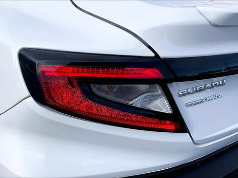 Used 2023 Subaru WRX Premium image 33