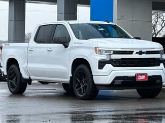 New 2026 Chevrolet Silverado 1500 RST w/ Convenience Package II video 2