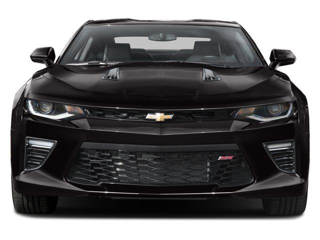 Used 2016 Chevrolet Camaro SS RWD image 7