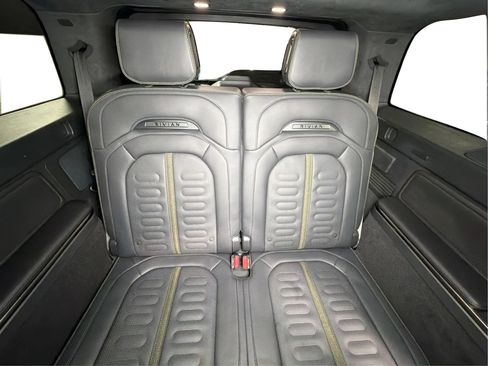 Used 2023 Rivian R1S Adventure Dual AWD/4WD image 26