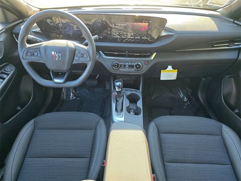 New 2026 Buick Envista Preferred image 50