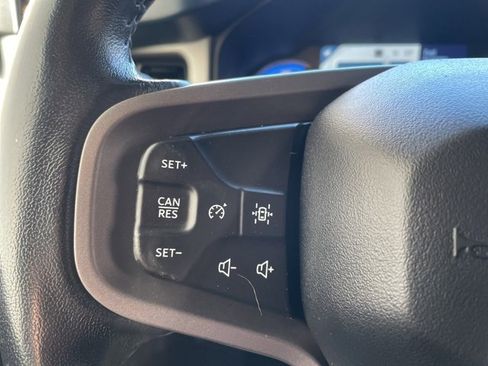 Certified 2024 Ford Bronco Outer Banks image 18