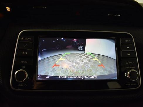 Certified 2024 Nissan Kicks S image 21