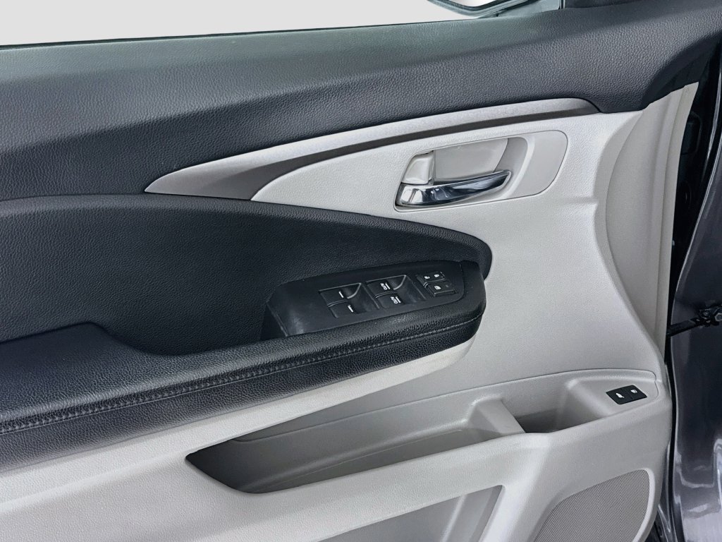Used 2018 Honda Pilot EX-L image 21