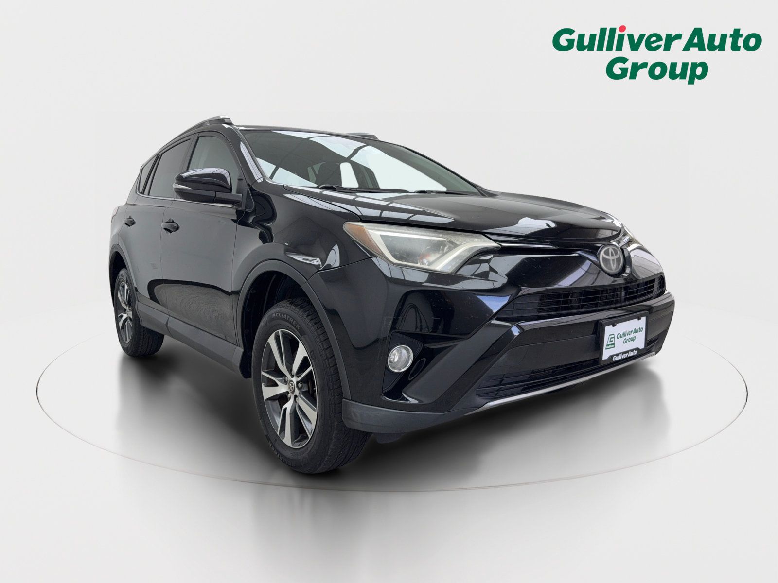 Used 2017 Toyota RAV4 XLE w/ Plus Special Value Package AWD/4WD image 13