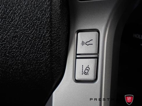 Used 2023 Toyota 4Runner Limited image 35