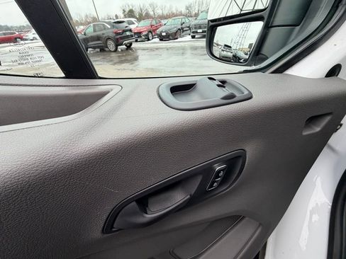 Used 2023 Ford Transit 350 XLT image 16