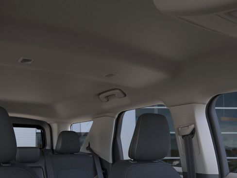 New 2026 Ford Bronco Sport Big Bend w/ Convenience Package image 44