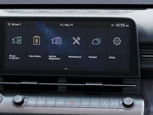 New 2026 Hyundai Kona SE image 13