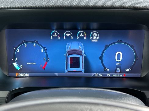 Certified 2025 Ford F150 XLT w/ Equipment Group 301A Standard image 22