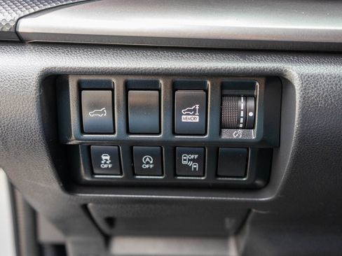 Used 2019 Subaru Forester Sport image 18