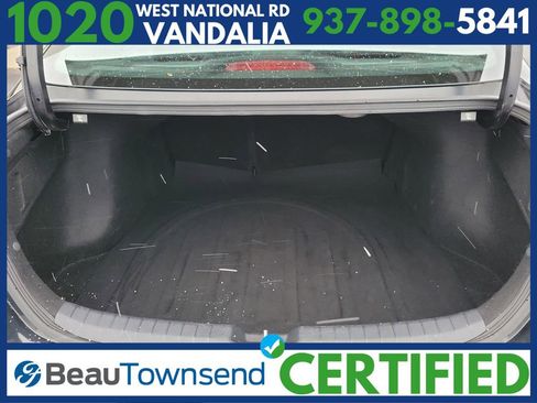 Used 2021 Kia Forte GT image 10