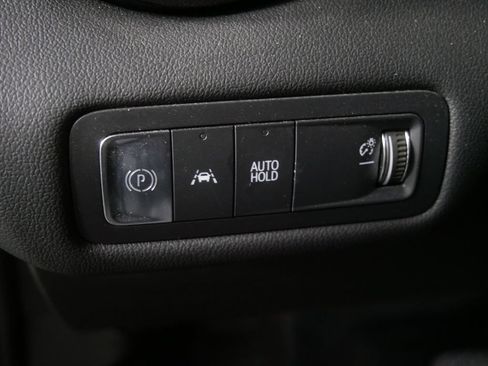 Used 2024 Chevrolet Blazer EV RS AWD/4WD image 16