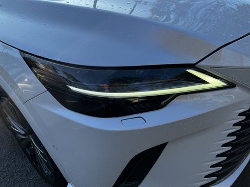 Used 2024 Lexus RX 350 FWD image 14