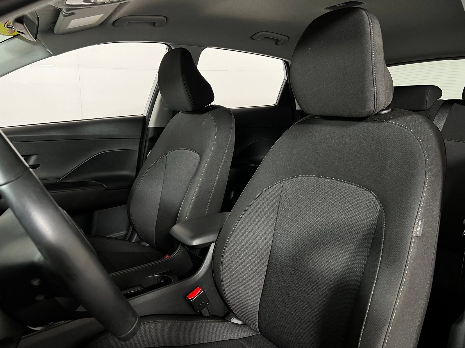 Used 2026 Hyundai Kona SEL Sport FWD image 13