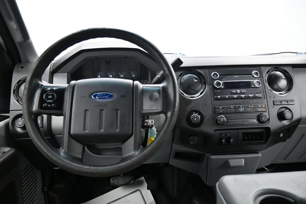 Used 2014 Ford F350 XL AWD/4WD image 13
